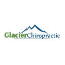 Glacier Chiropractic logo